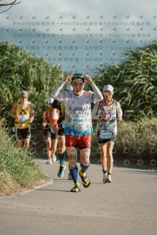 2025運動i台灣壯圍龜山朝日馬拉松 Sunrise Marathon