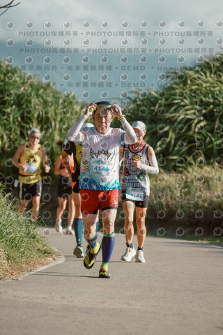 2025運動i台灣壯圍龜山朝日馬拉松 Sunrise Marathon