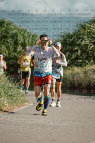 2025運動i台灣壯圍龜山朝日馬拉松 Sunrise Marathon