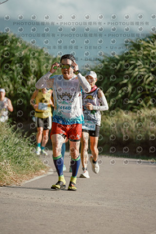 2025運動i台灣壯圍龜山朝日馬拉松 Sunrise Marathon