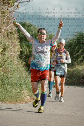 2025運動i台灣壯圍龜山朝日馬拉松 Sunrise Marathon