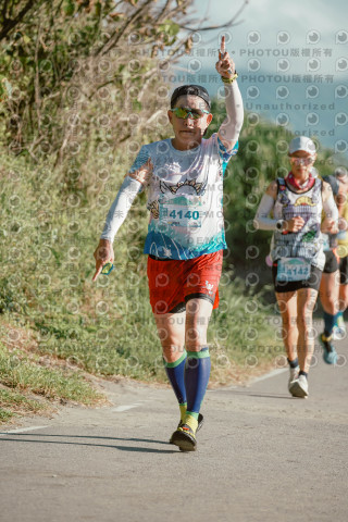 2025運動i台灣壯圍龜山朝日馬拉松 Sunrise Marathon