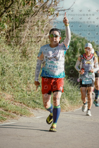 2025運動i台灣壯圍龜山朝日馬拉松 Sunrise Marathon