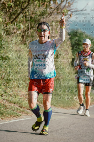 2025運動i台灣壯圍龜山朝日馬拉松 Sunrise Marathon