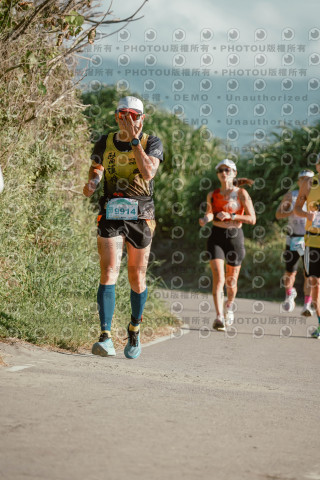 2025運動i台灣壯圍龜山朝日馬拉松 Sunrise Marathon