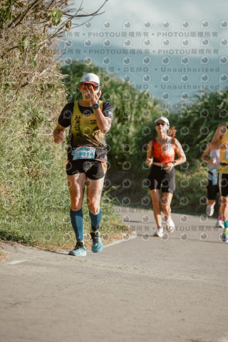 2025運動i台灣壯圍龜山朝日馬拉松 Sunrise Marathon