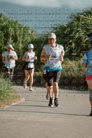 2025運動i台灣壯圍龜山朝日馬拉松 Sunrise Marathon