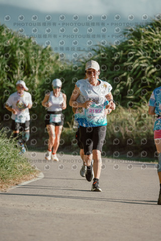 2025運動i台灣壯圍龜山朝日馬拉松 Sunrise Marathon
