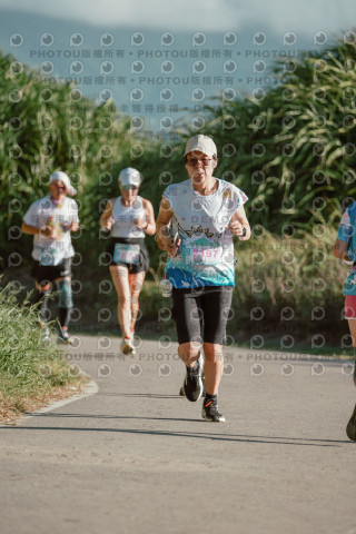 2025運動i台灣壯圍龜山朝日馬拉松 Sunrise Marathon