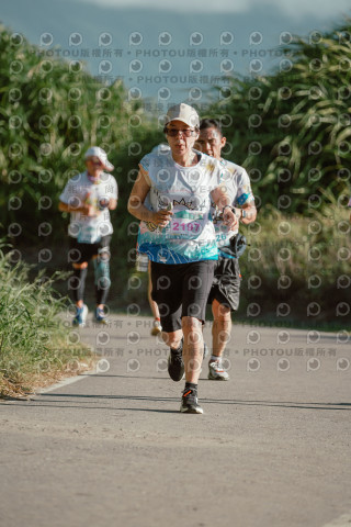 2025運動i台灣壯圍龜山朝日馬拉松 Sunrise Marathon
