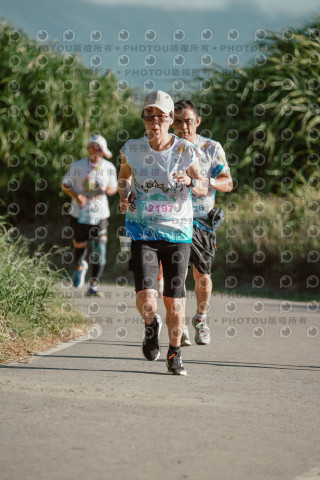 2025運動i台灣壯圍龜山朝日馬拉松 Sunrise Marathon