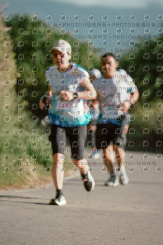 2025運動i台灣壯圍龜山朝日馬拉松 Sunrise Marathon