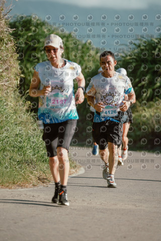 2025運動i台灣壯圍龜山朝日馬拉松 Sunrise Marathon