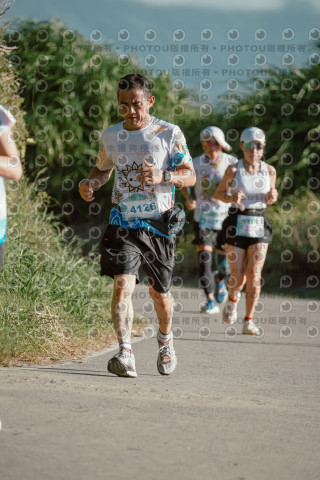 2025運動i台灣壯圍龜山朝日馬拉松 Sunrise Marathon