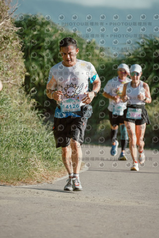 2025運動i台灣壯圍龜山朝日馬拉松 Sunrise Marathon
