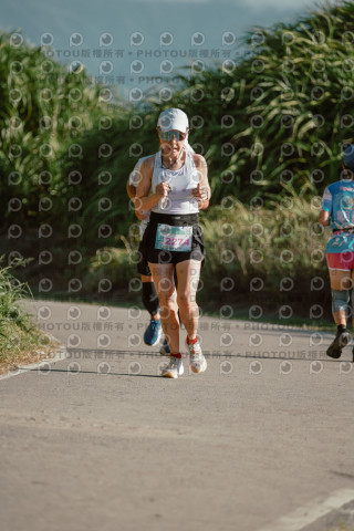 2025運動i台灣壯圍龜山朝日馬拉松 Sunrise Marathon