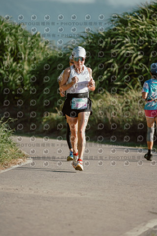 2025運動i台灣壯圍龜山朝日馬拉松 Sunrise Marathon