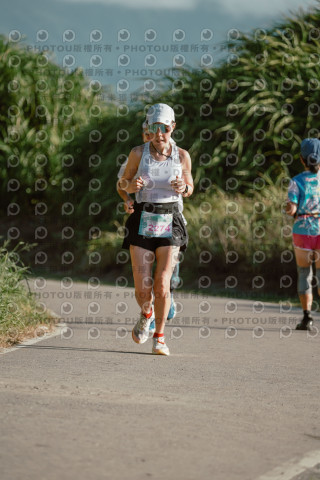 2025運動i台灣壯圍龜山朝日馬拉松 Sunrise Marathon