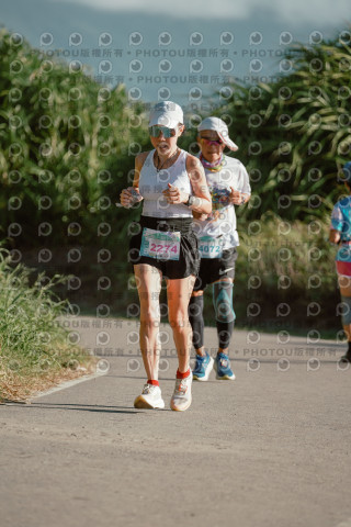 2025運動i台灣壯圍龜山朝日馬拉松 Sunrise Marathon