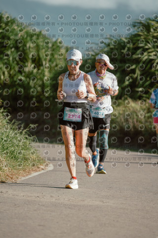 2025運動i台灣壯圍龜山朝日馬拉松 Sunrise Marathon