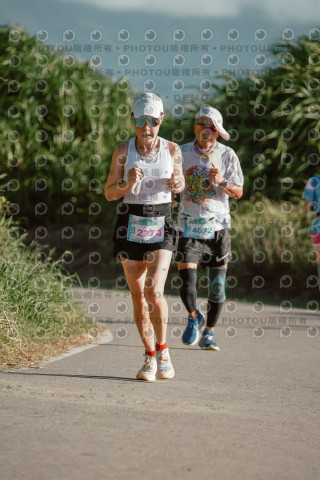 2025運動i台灣壯圍龜山朝日馬拉松 Sunrise Marathon
