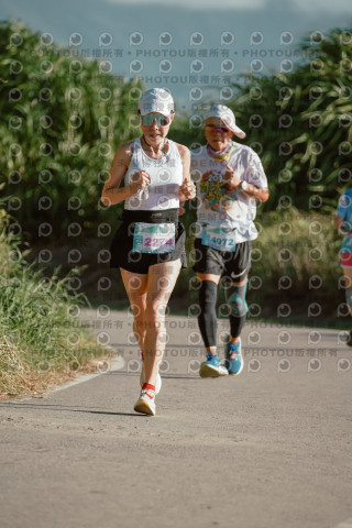 2025運動i台灣壯圍龜山朝日馬拉松 Sunrise Marathon