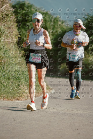 2025運動i台灣壯圍龜山朝日馬拉松 Sunrise Marathon