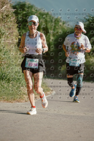 2025運動i台灣壯圍龜山朝日馬拉松 Sunrise Marathon