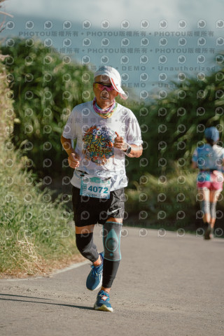 2025運動i台灣壯圍龜山朝日馬拉松 Sunrise Marathon