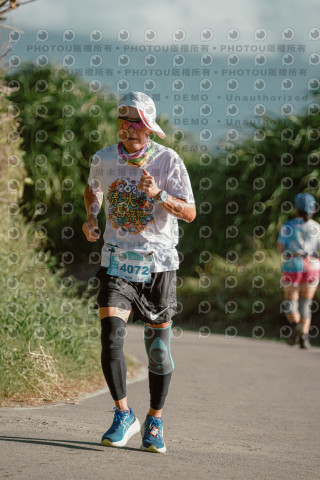 2025運動i台灣壯圍龜山朝日馬拉松 Sunrise Marathon