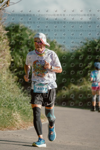 2025運動i台灣壯圍龜山朝日馬拉松 Sunrise Marathon