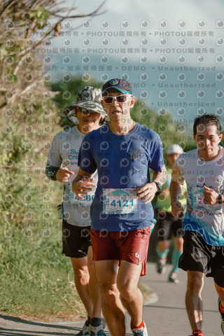 2025運動i台灣壯圍龜山朝日馬拉松 Sunrise Marathon