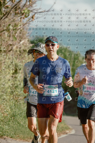 2025運動i台灣壯圍龜山朝日馬拉松 Sunrise Marathon
