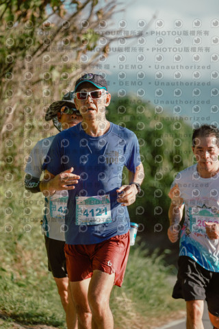 2025運動i台灣壯圍龜山朝日馬拉松 Sunrise Marathon
