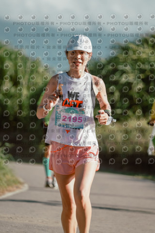 2025運動i台灣壯圍龜山朝日馬拉松 Sunrise Marathon