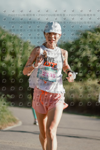 2025運動i台灣壯圍龜山朝日馬拉松 Sunrise Marathon