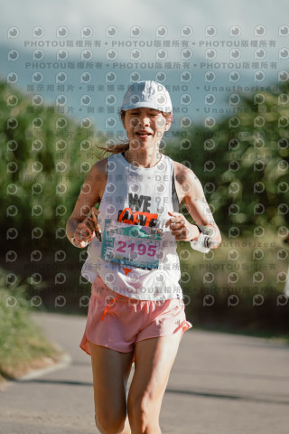 2025運動i台灣壯圍龜山朝日馬拉松 Sunrise Marathon