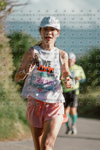 2025運動i台灣壯圍龜山朝日馬拉松 Sunrise Marathon