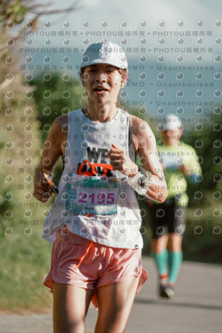 2025運動i台灣壯圍龜山朝日馬拉松 Sunrise Marathon