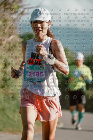 2025運動i台灣壯圍龜山朝日馬拉松 Sunrise Marathon