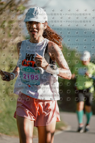 2025運動i台灣壯圍龜山朝日馬拉松 Sunrise Marathon