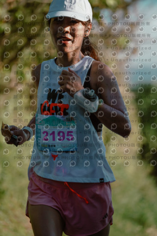 2025運動i台灣壯圍龜山朝日馬拉松 Sunrise Marathon