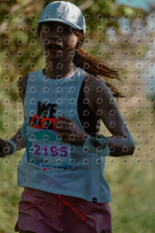 2025運動i台灣壯圍龜山朝日馬拉松 Sunrise Marathon