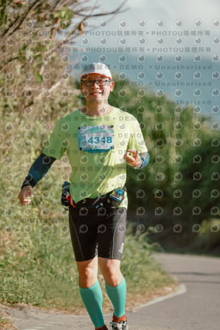 2025運動i台灣壯圍龜山朝日馬拉松 Sunrise Marathon
