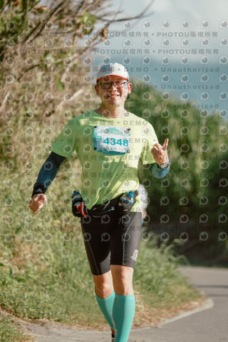 2025運動i台灣壯圍龜山朝日馬拉松 Sunrise Marathon