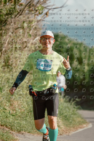 2025運動i台灣壯圍龜山朝日馬拉松 Sunrise Marathon