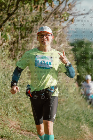 2025運動i台灣壯圍龜山朝日馬拉松 Sunrise Marathon