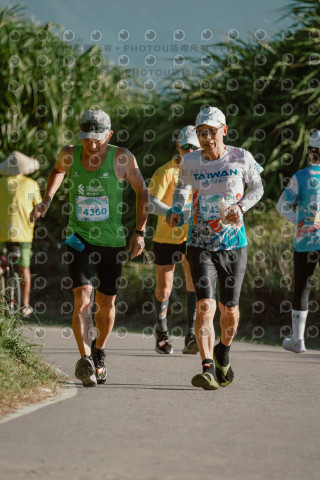 2025運動i台灣壯圍龜山朝日馬拉松 Sunrise Marathon