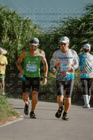 2025運動i台灣壯圍龜山朝日馬拉松 Sunrise Marathon