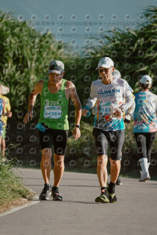 2025運動i台灣壯圍龜山朝日馬拉松 Sunrise Marathon